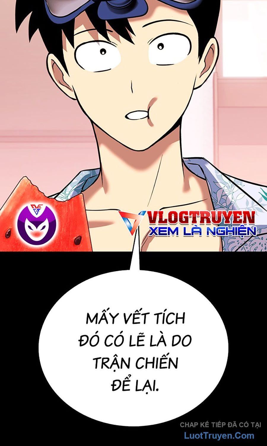 Cây Xẻng Xúc Được Mọi Thứ Chap 25 - Next Chap 24