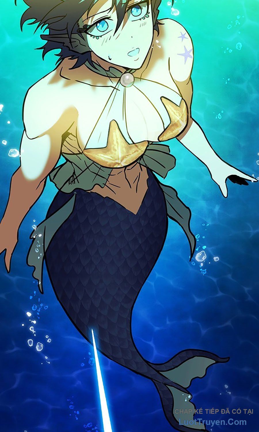 Cây Xẻng Xúc Được Mọi Thứ Chap 25 - Next Chap 24