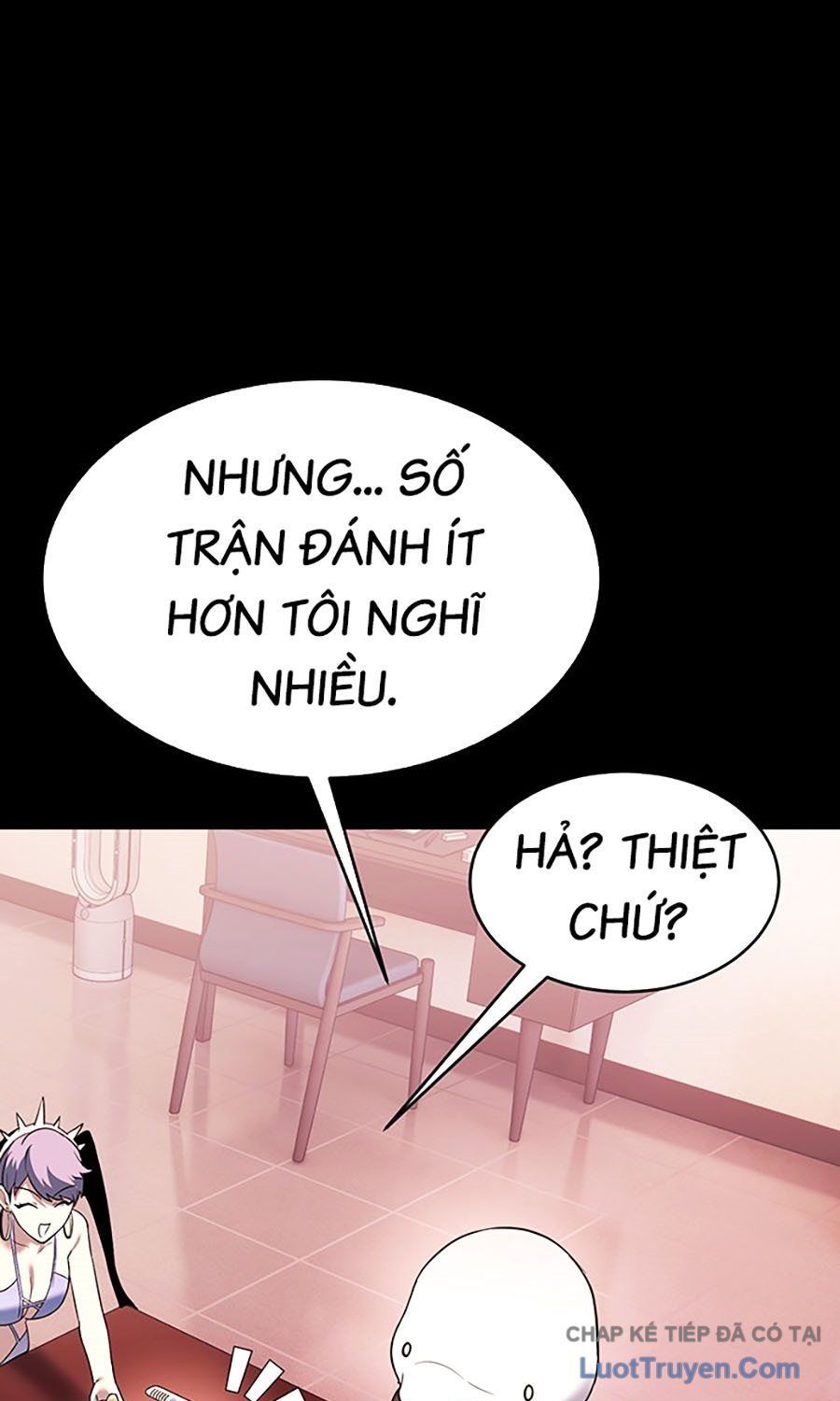 Cây Xẻng Xúc Được Mọi Thứ Chap 25 - Next Chap 24