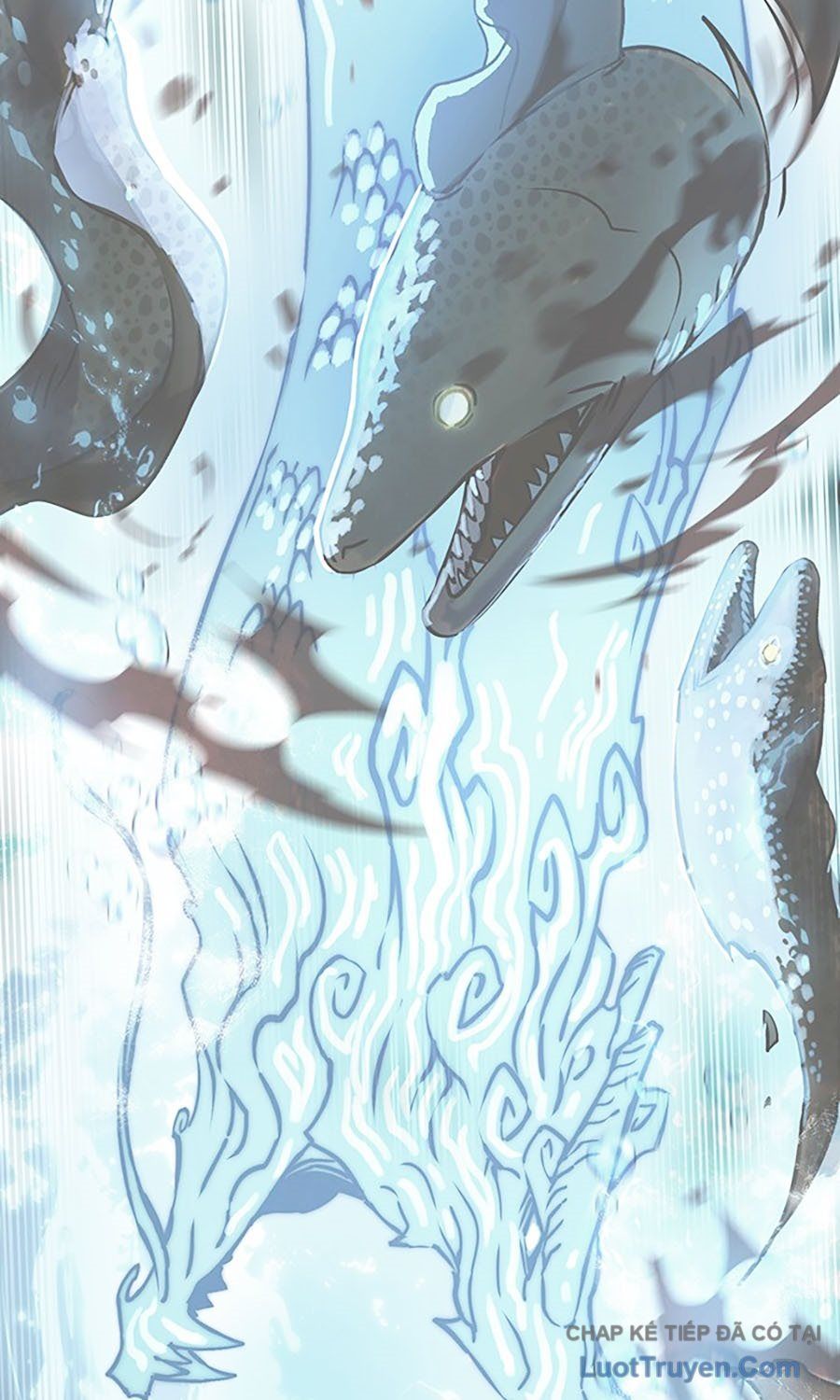 Cây Xẻng Xúc Được Mọi Thứ Chap 25 - Next Chap 24