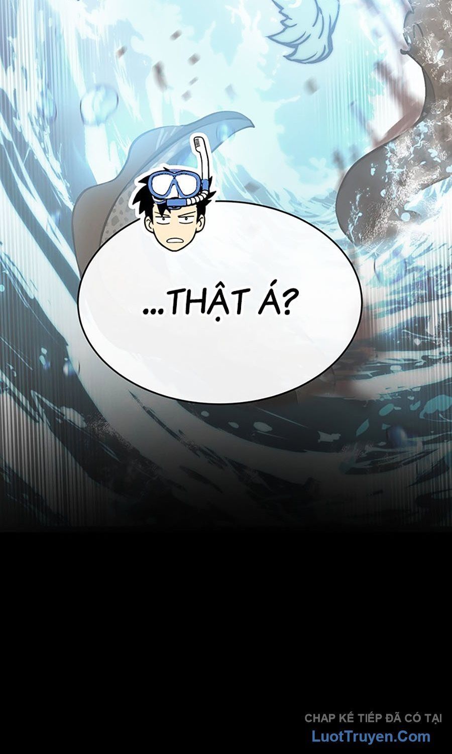 Cây Xẻng Xúc Được Mọi Thứ Chap 25 - Next Chap 24