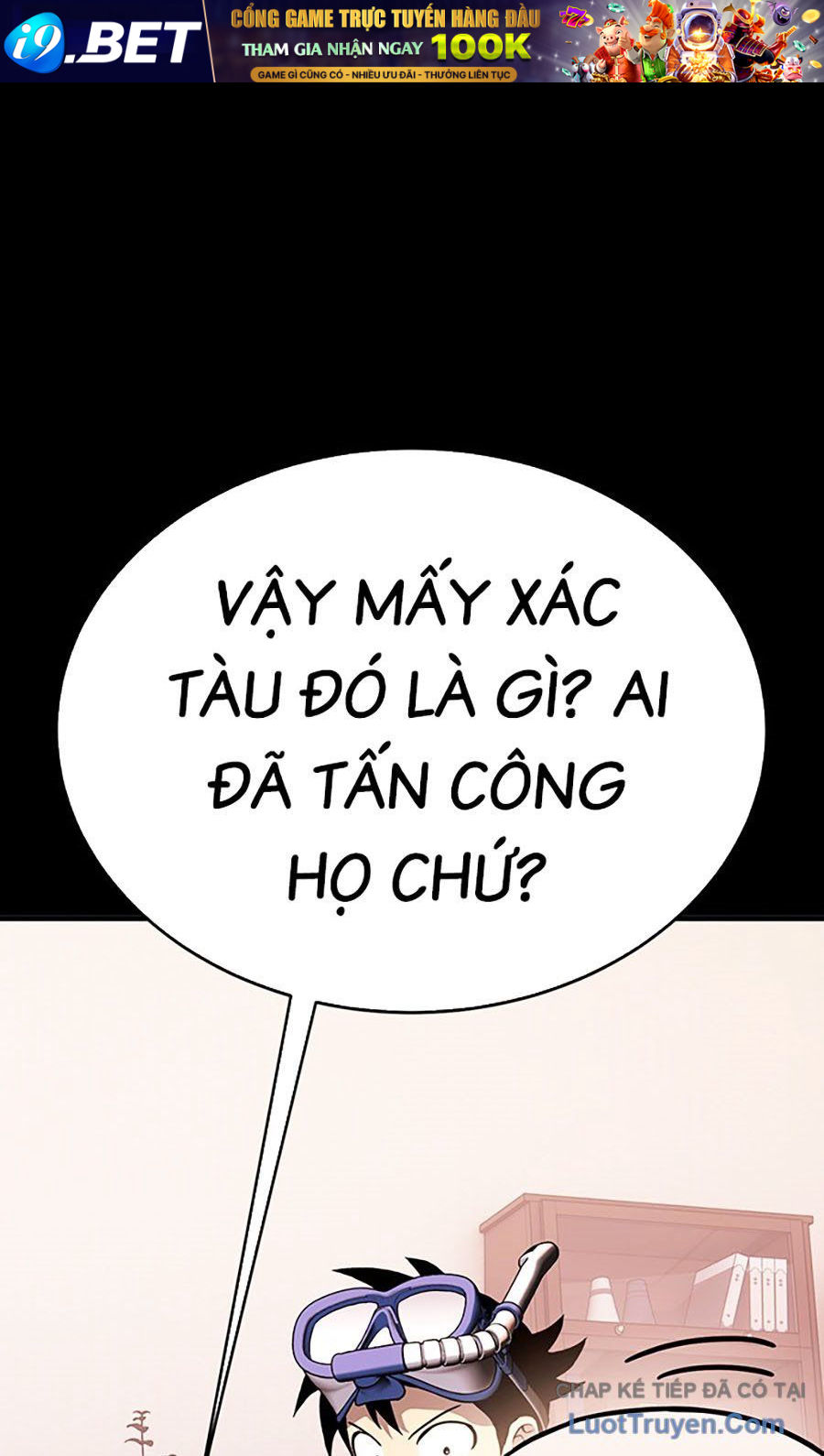 Cây Xẻng Xúc Được Mọi Thứ Chap 25 - Next Chap 24