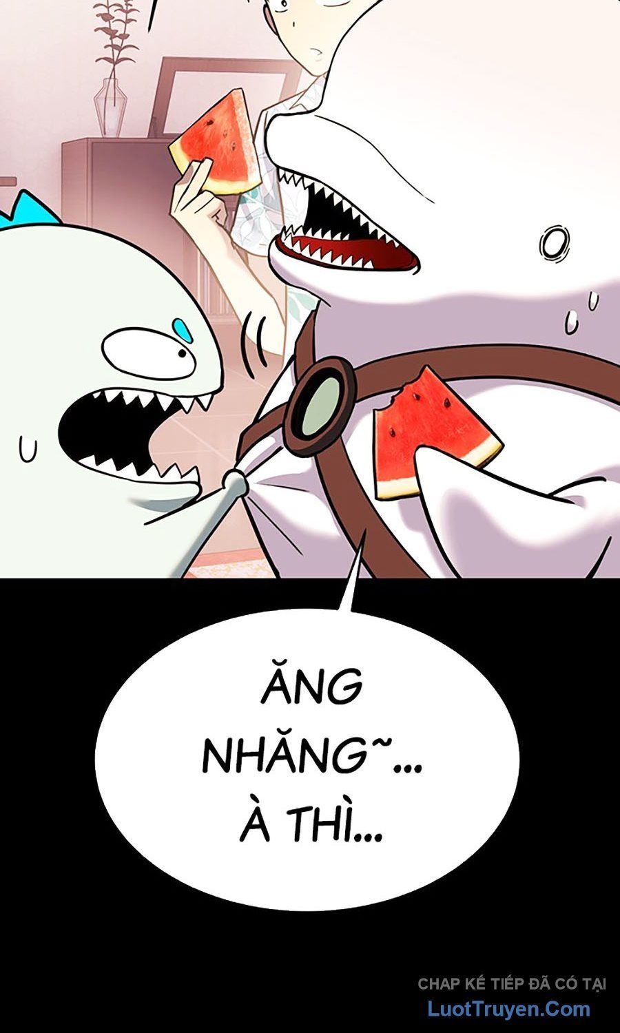 Cây Xẻng Xúc Được Mọi Thứ Chap 25 - Next Chap 24