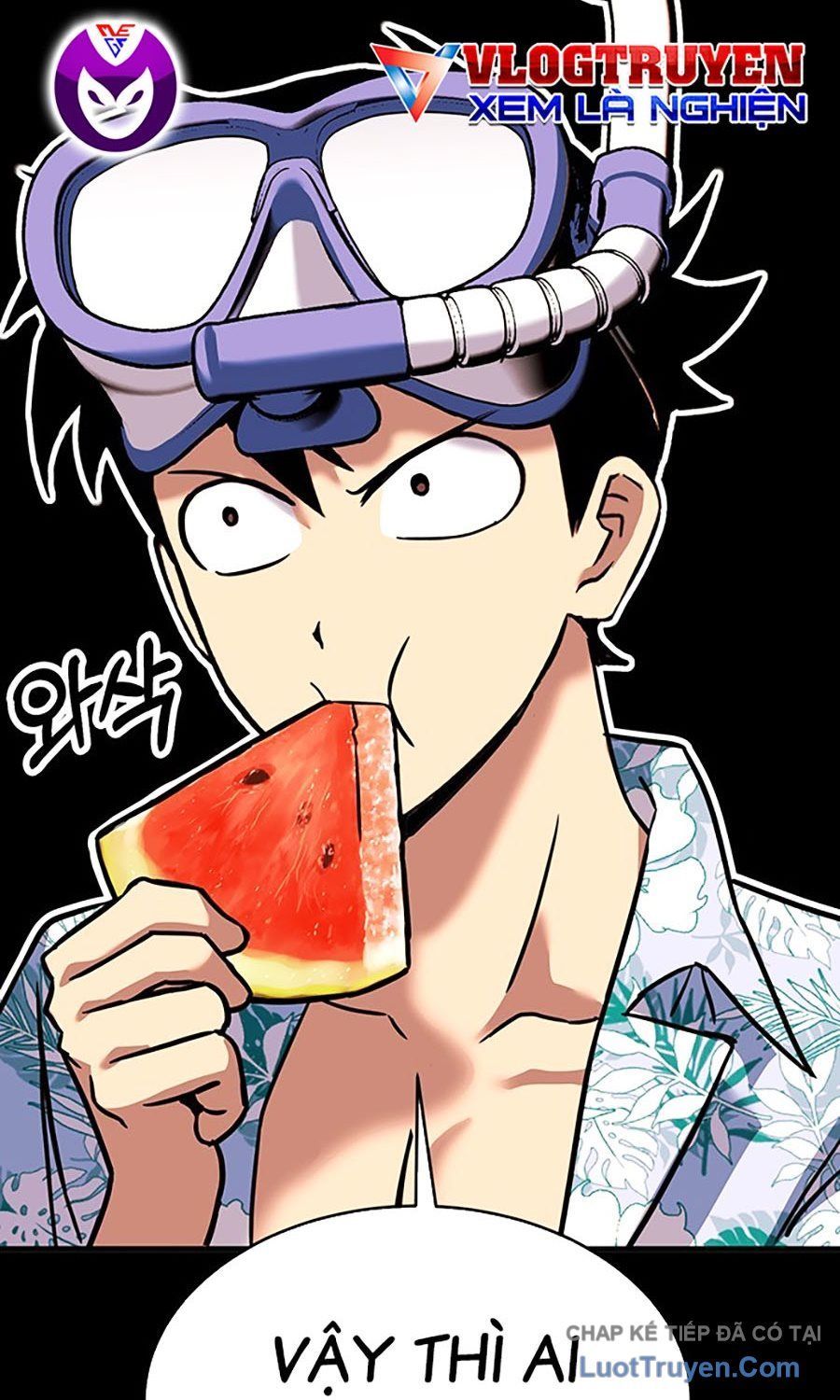 Cây Xẻng Xúc Được Mọi Thứ Chap 25 - Next Chap 24
