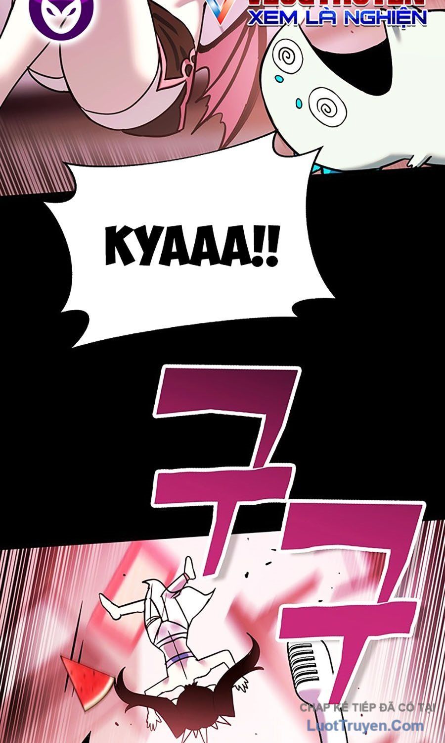 Cây Xẻng Xúc Được Mọi Thứ Chap 25 - Next Chap 24