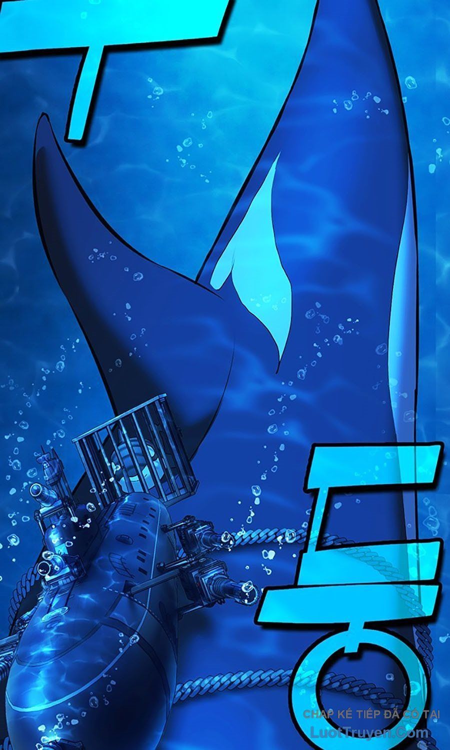 Cây Xẻng Xúc Được Mọi Thứ Chap 25 - Next Chap 24