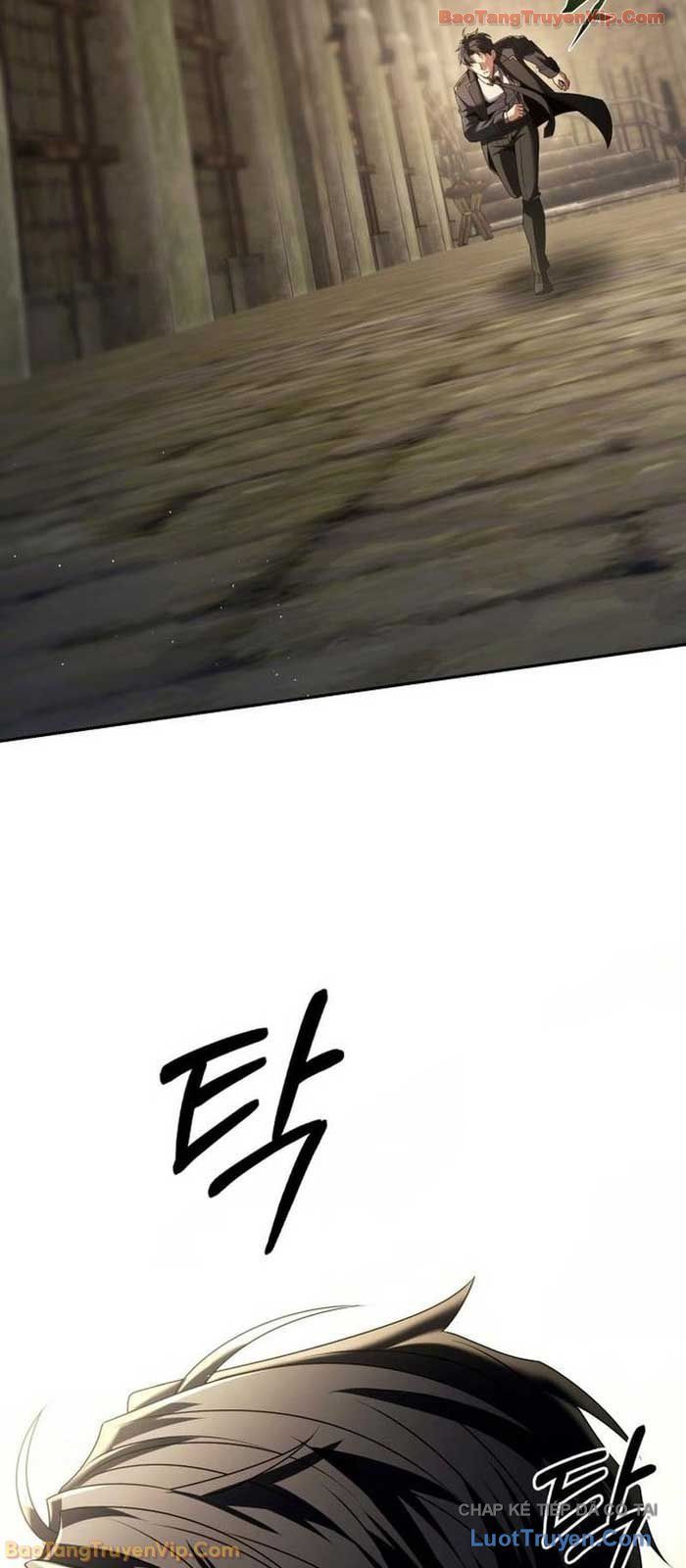 Cuộc Sống Tái Sinh Của Pháp Sư Hẻm Tối Chap 23 - Next Chap 22