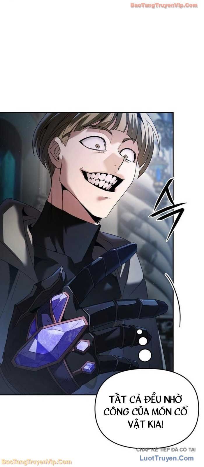 Cuộc Sống Tái Sinh Của Pháp Sư Hẻm Tối Chap 23 - Next Chap 22