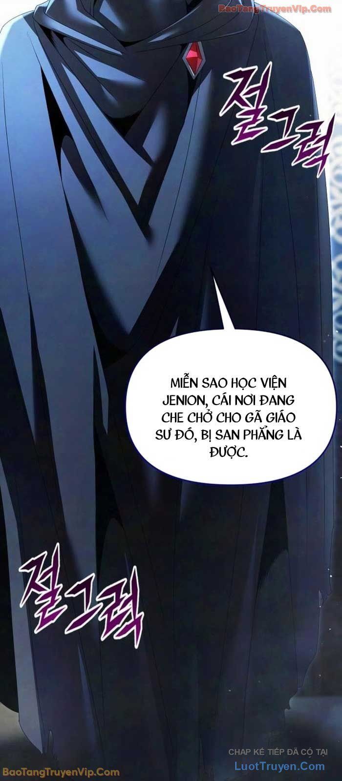 Cuộc Sống Tái Sinh Của Pháp Sư Hẻm Tối Chap 23 - Next Chap 22