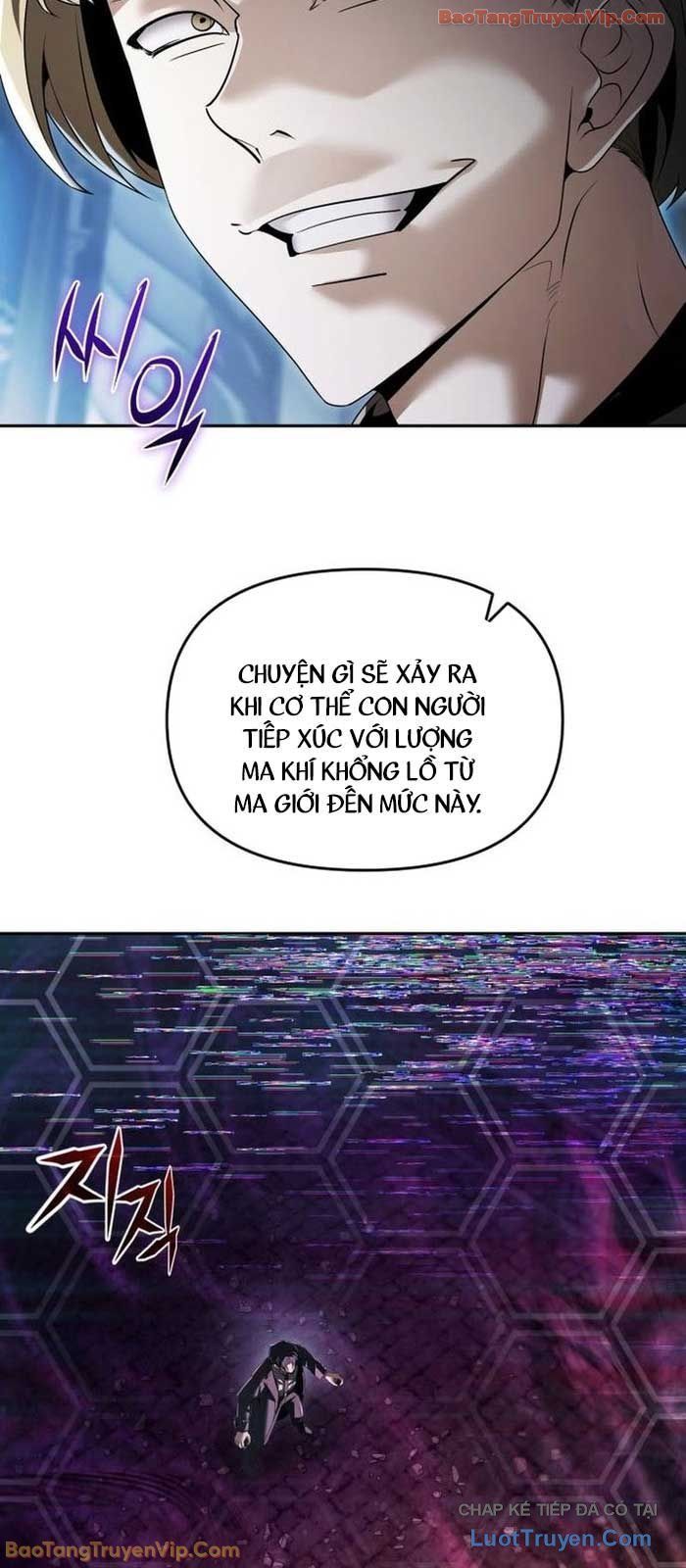 Cuộc Sống Tái Sinh Của Pháp Sư Hẻm Tối Chap 23 - Next Chap 22