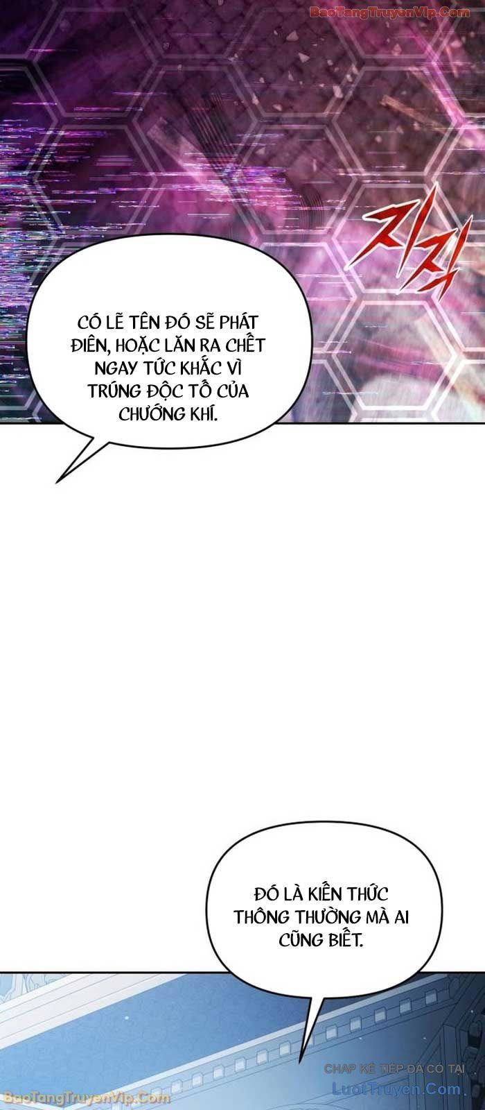 Cuộc Sống Tái Sinh Của Pháp Sư Hẻm Tối Chap 23 - Next Chap 22