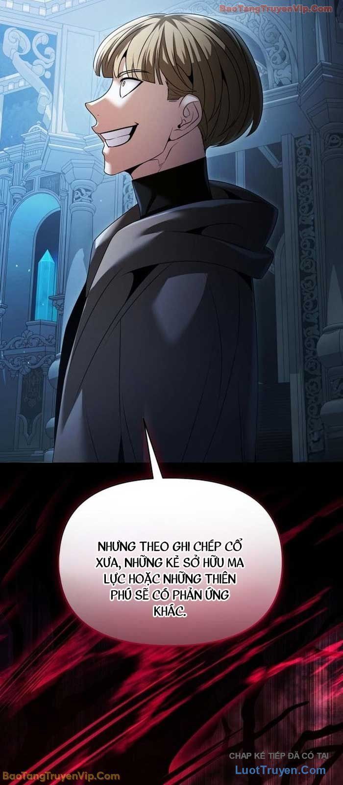 Cuộc Sống Tái Sinh Của Pháp Sư Hẻm Tối Chap 23 - Next Chap 22