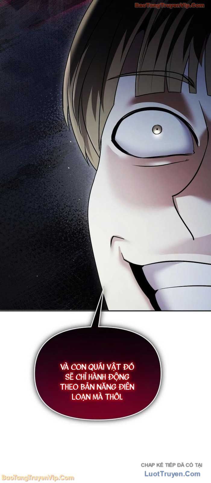 Cuộc Sống Tái Sinh Của Pháp Sư Hẻm Tối Chap 23 - Next Chap 22