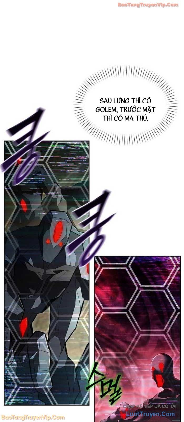 Cuộc Sống Tái Sinh Của Pháp Sư Hẻm Tối Chap 23 - Next Chap 22