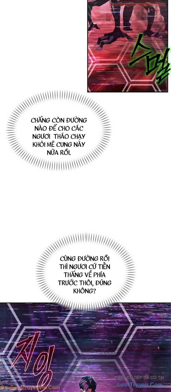 Cuộc Sống Tái Sinh Của Pháp Sư Hẻm Tối Chap 23 - Next Chap 22