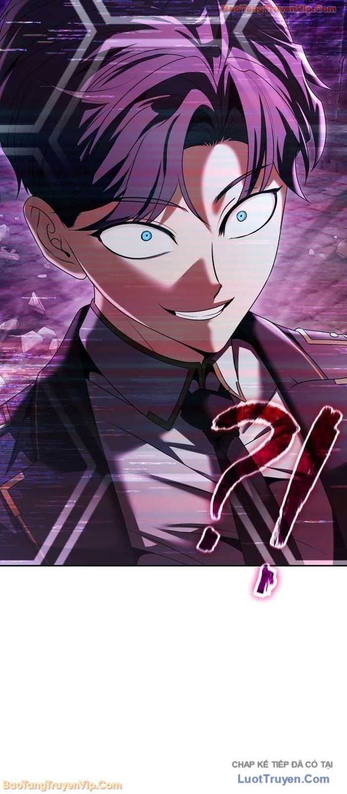 Cuộc Sống Tái Sinh Của Pháp Sư Hẻm Tối Chap 23 - Next Chap 22