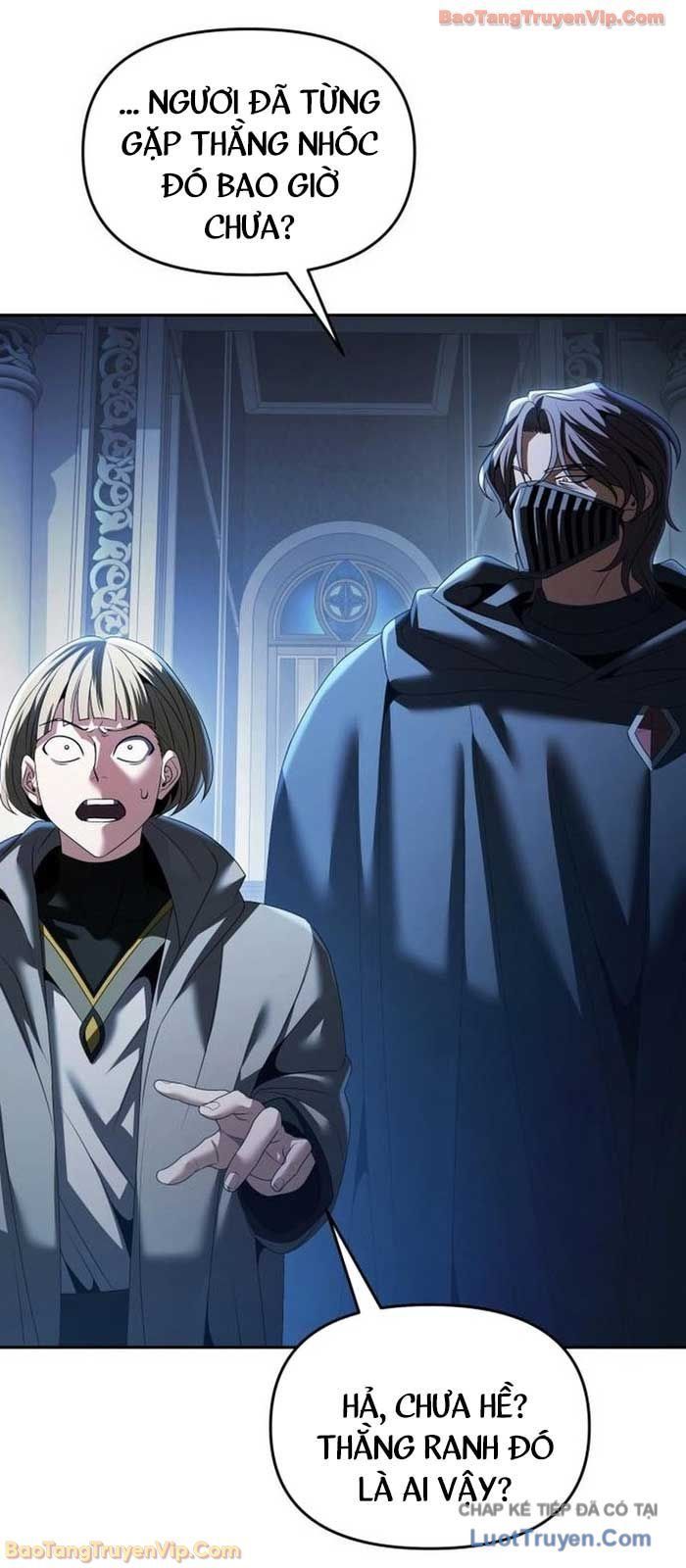 Cuộc Sống Tái Sinh Của Pháp Sư Hẻm Tối Chap 23 - Next Chap 22