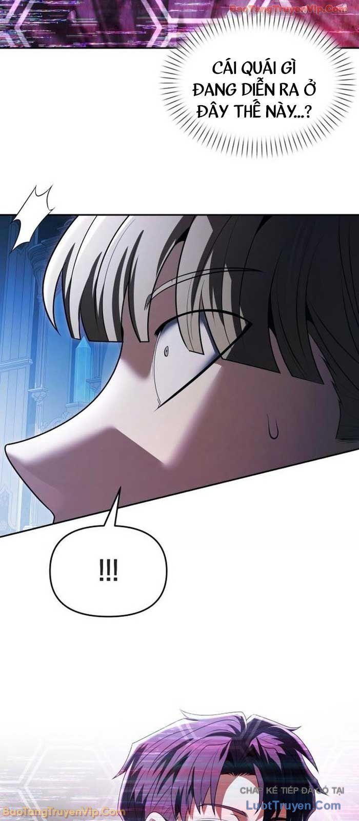 Cuộc Sống Tái Sinh Của Pháp Sư Hẻm Tối Chap 23 - Next Chap 22