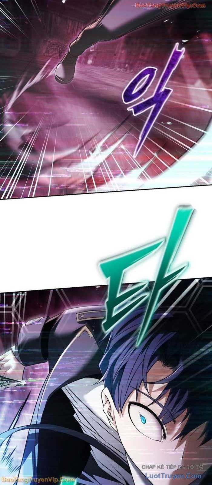 Cuộc Sống Tái Sinh Của Pháp Sư Hẻm Tối Chap 23 - Next Chap 22