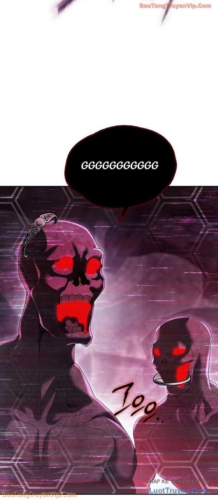 Cuộc Sống Tái Sinh Của Pháp Sư Hẻm Tối Chap 23 - Next Chap 22