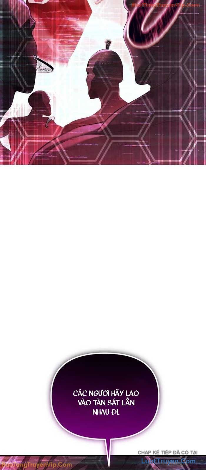 Cuộc Sống Tái Sinh Của Pháp Sư Hẻm Tối Chap 23 - Next Chap 22