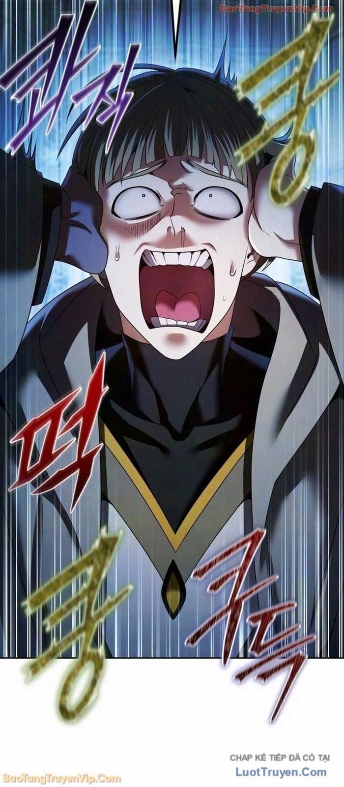 Cuộc Sống Tái Sinh Của Pháp Sư Hẻm Tối Chap 23 - Next Chap 22