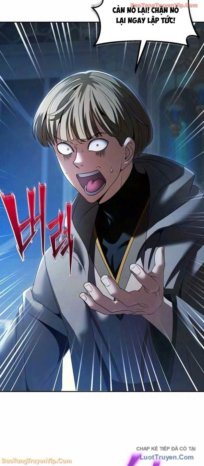 Cuộc Sống Tái Sinh Của Pháp Sư Hẻm Tối Chap 23 - Next Chap 22