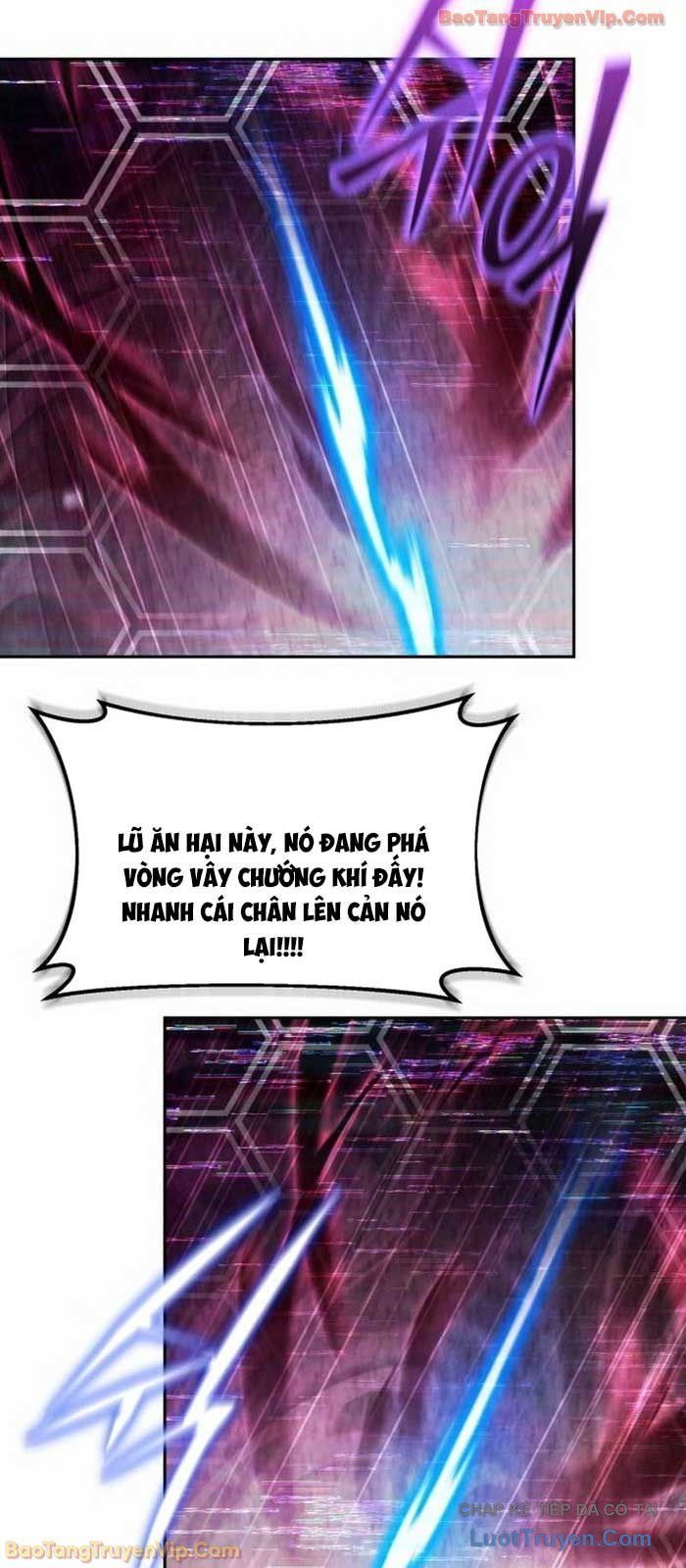 Cuộc Sống Tái Sinh Của Pháp Sư Hẻm Tối Chap 23 - Next Chap 22