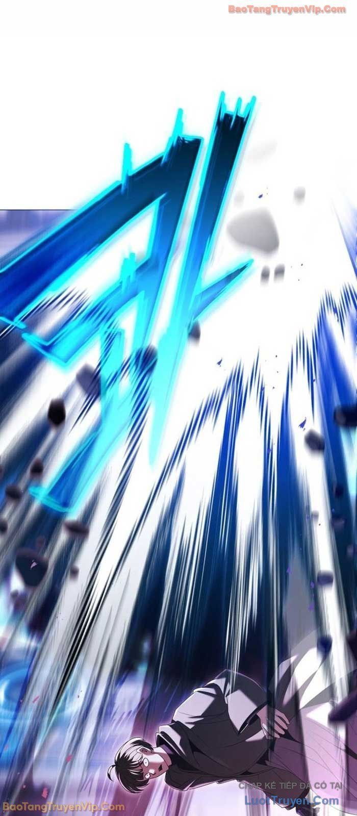 Cuộc Sống Tái Sinh Của Pháp Sư Hẻm Tối Chap 23 - Next Chap 22