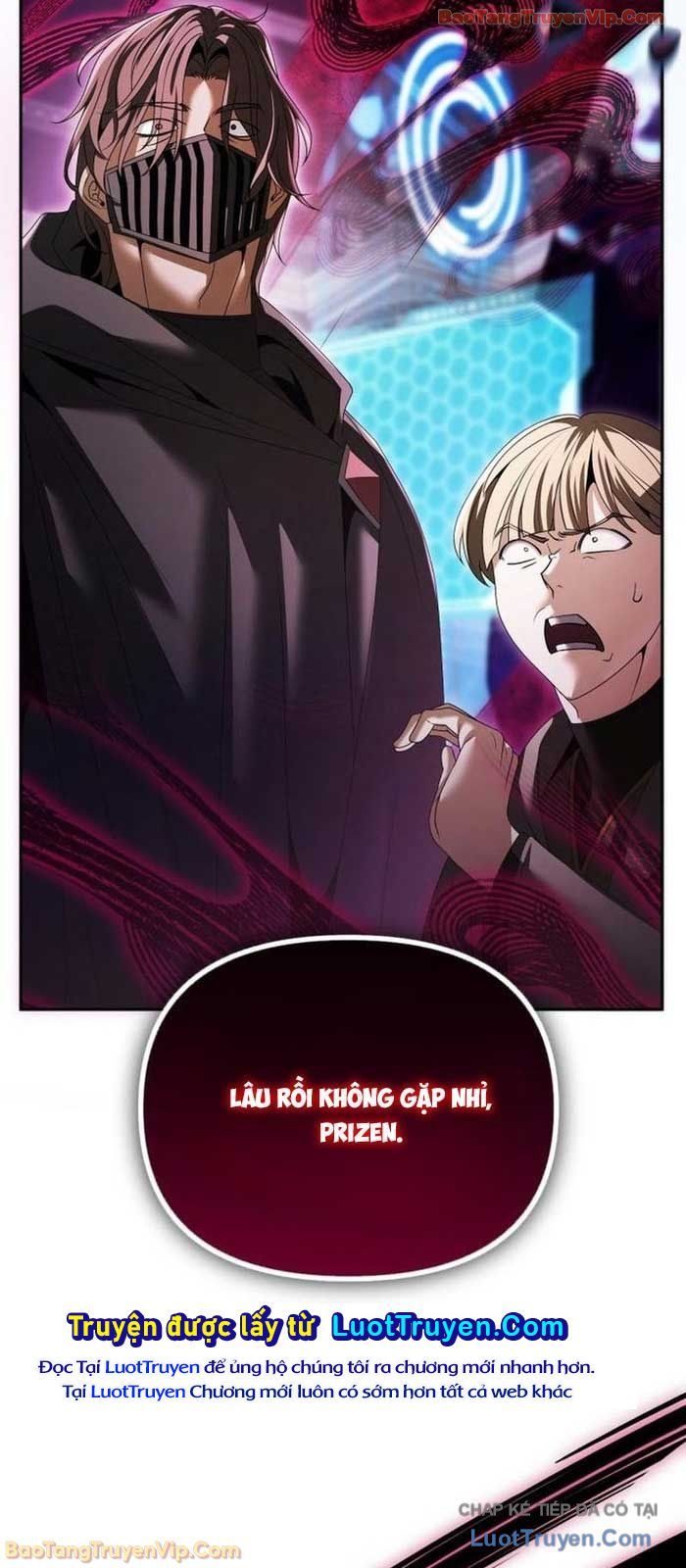 Cuộc Sống Tái Sinh Của Pháp Sư Hẻm Tối Chap 23 - Next Chap 22