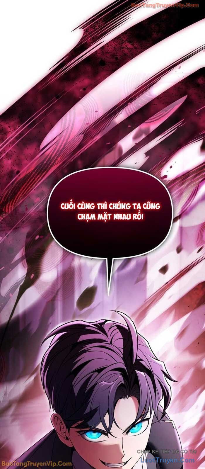 Cuộc Sống Tái Sinh Của Pháp Sư Hẻm Tối Chap 23 - Next Chap 22