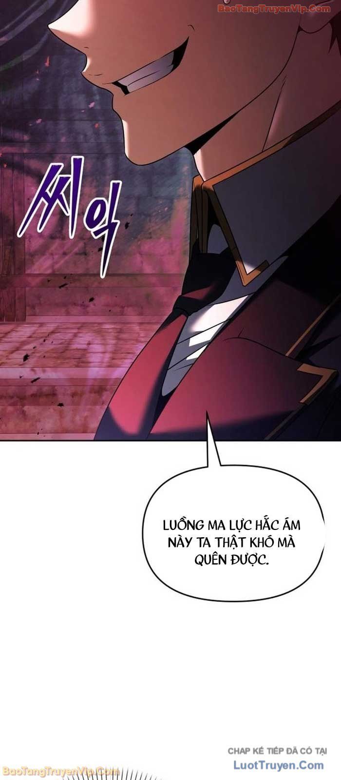 Cuộc Sống Tái Sinh Của Pháp Sư Hẻm Tối Chap 23 - Next Chap 22