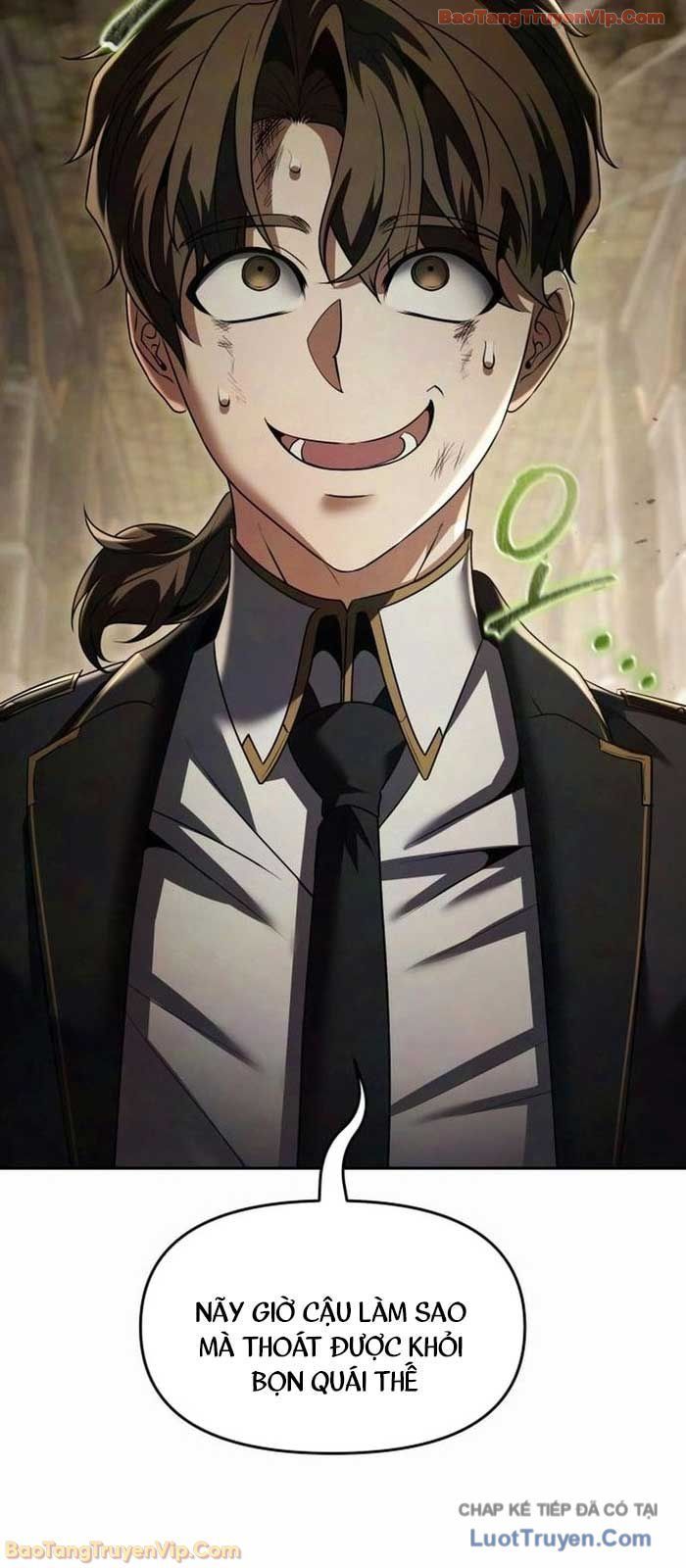 Cuộc Sống Tái Sinh Của Pháp Sư Hẻm Tối Chap 23 - Next Chap 22