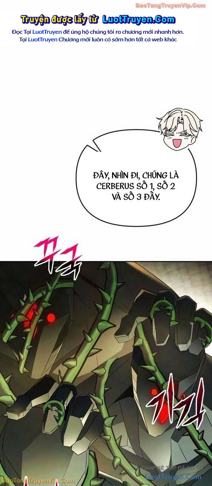 Cuộc Sống Tái Sinh Của Pháp Sư Hẻm Tối Chap 23 - Next Chap 22