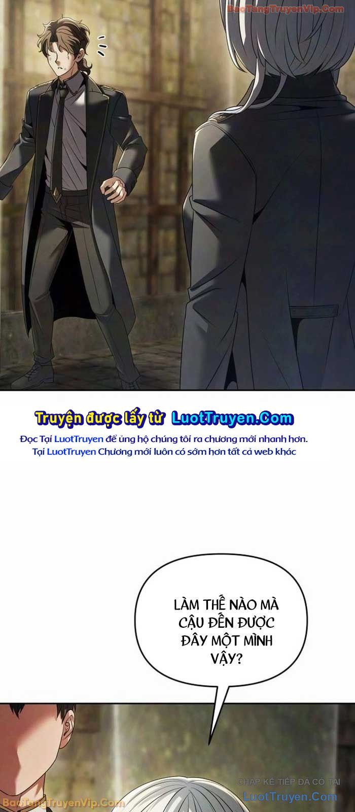 Cuộc Sống Tái Sinh Của Pháp Sư Hẻm Tối Chap 23 - Next Chap 22