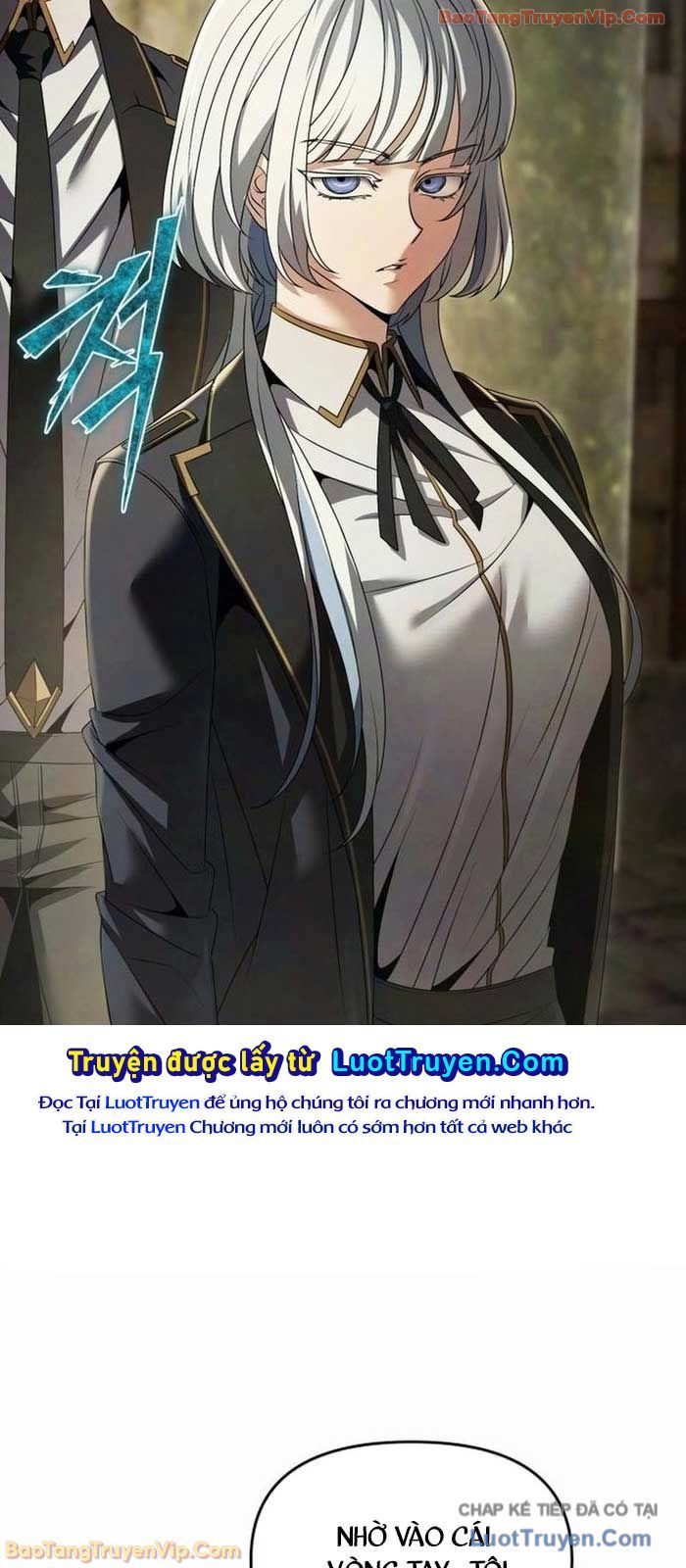 Cuộc Sống Tái Sinh Của Pháp Sư Hẻm Tối Chap 23 - Next Chap 22