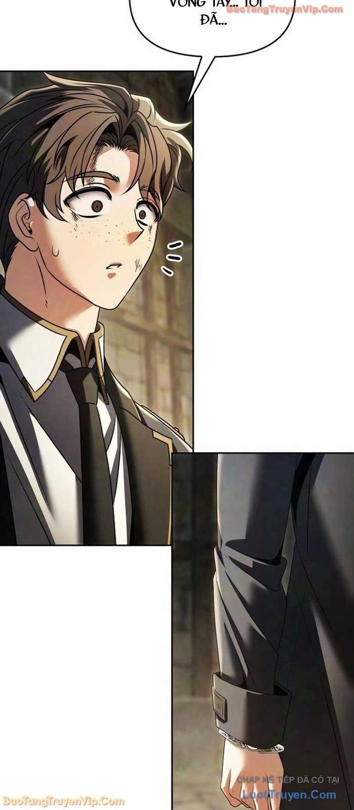 Cuộc Sống Tái Sinh Của Pháp Sư Hẻm Tối Chap 23 - Next Chap 22