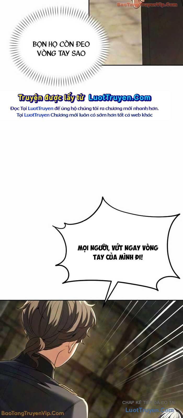 Cuộc Sống Tái Sinh Của Pháp Sư Hẻm Tối Chap 23 - Next Chap 22