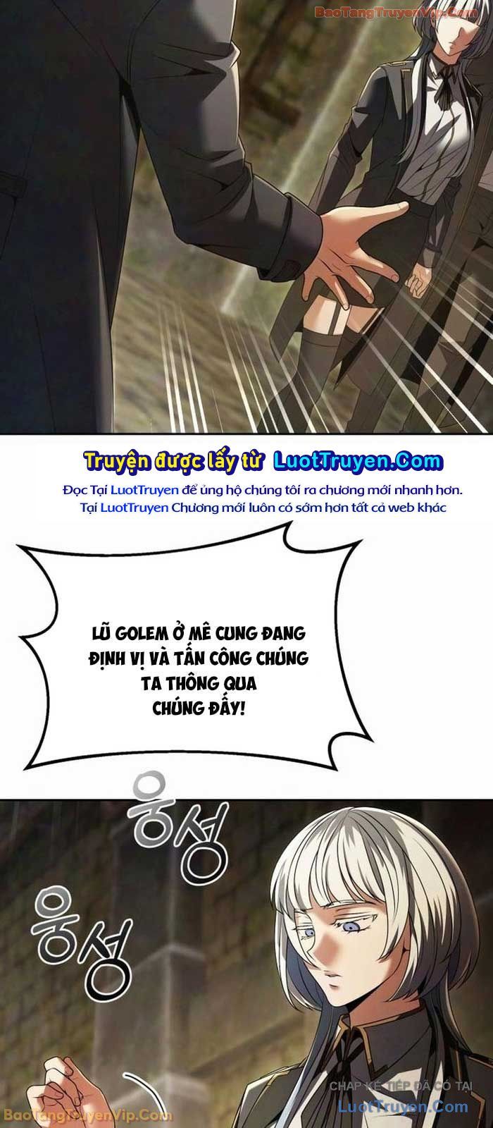 Cuộc Sống Tái Sinh Của Pháp Sư Hẻm Tối Chap 23 - Next Chap 22