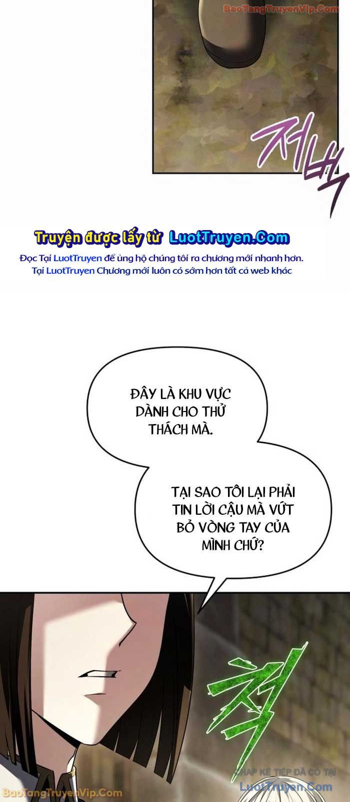 Cuộc Sống Tái Sinh Của Pháp Sư Hẻm Tối Chap 23 - Next Chap 22