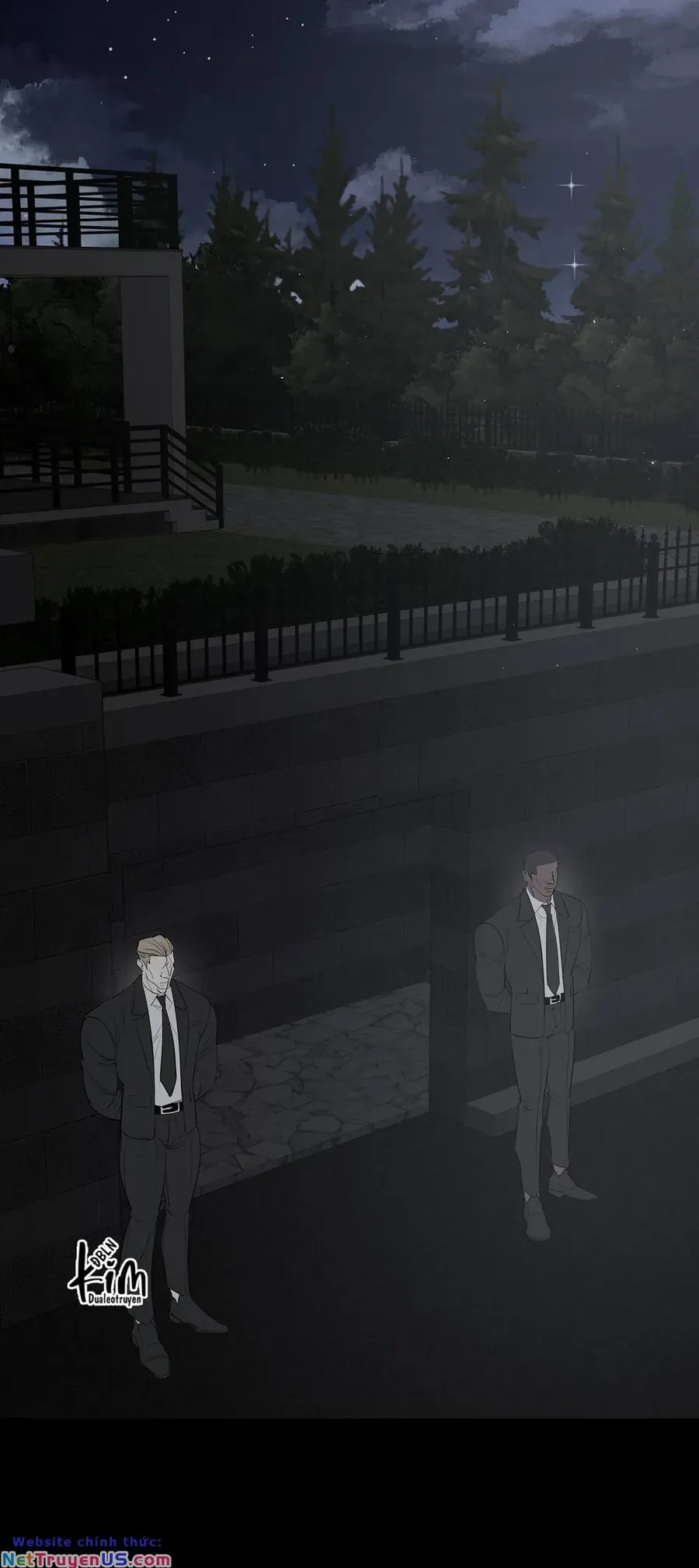 Nettruyen Truyện tranh online