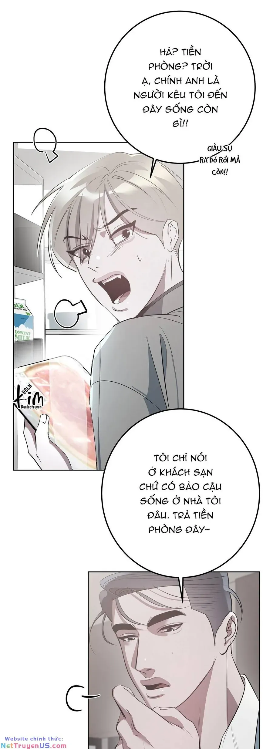 Nettruyen Truyện tranh online