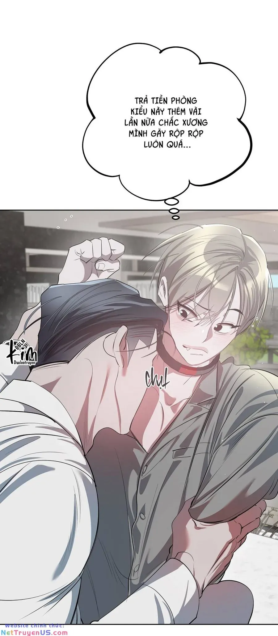 Nettruyen Truyện tranh online