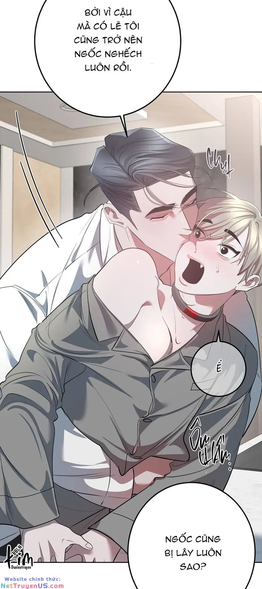 Nettruyen Truyện tranh online