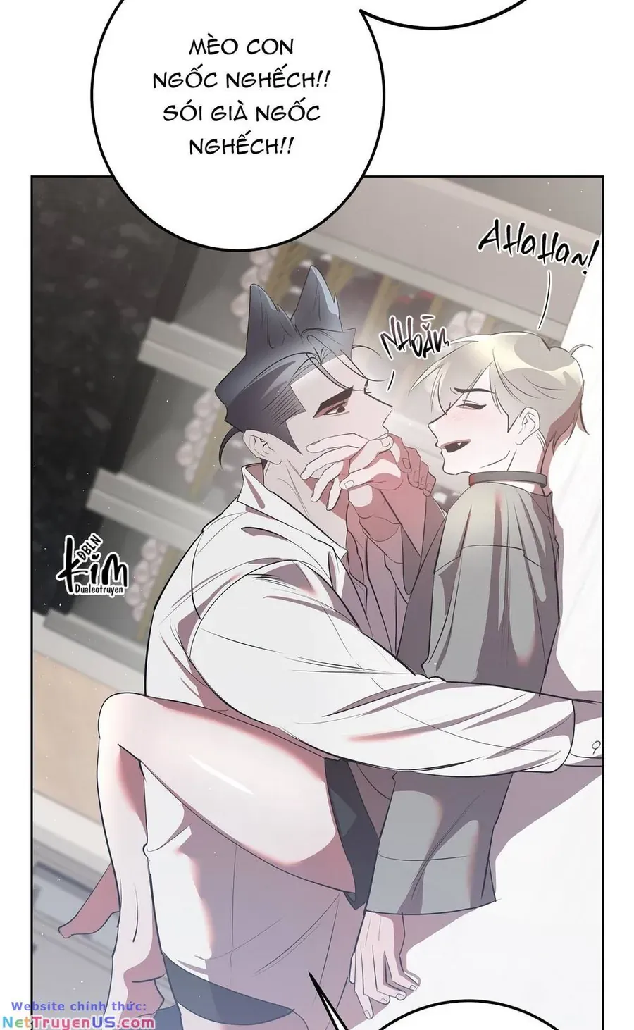 Nettruyen Truyện tranh online