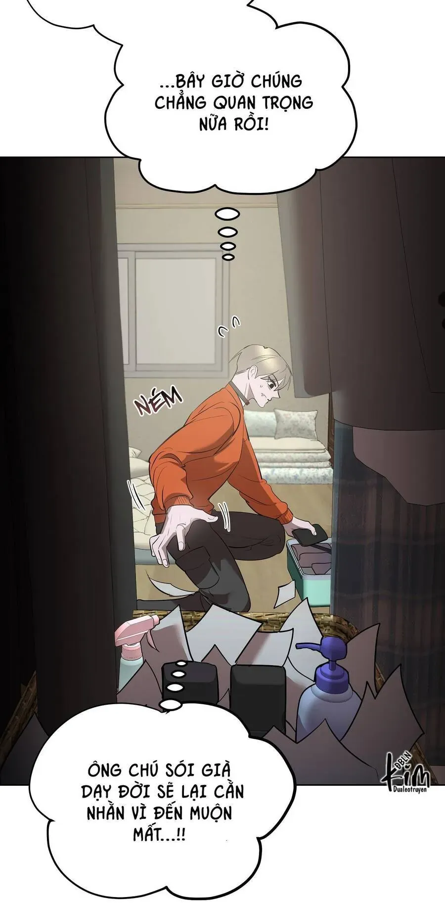 Nettruyen Truyện tranh online