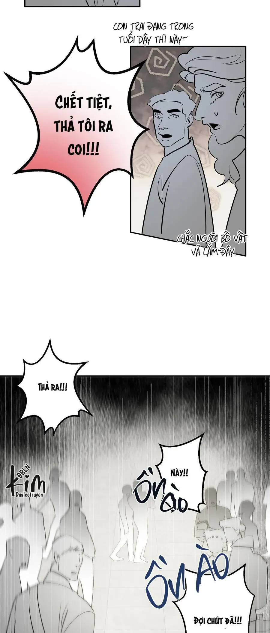 Nettruyen Truyện tranh online