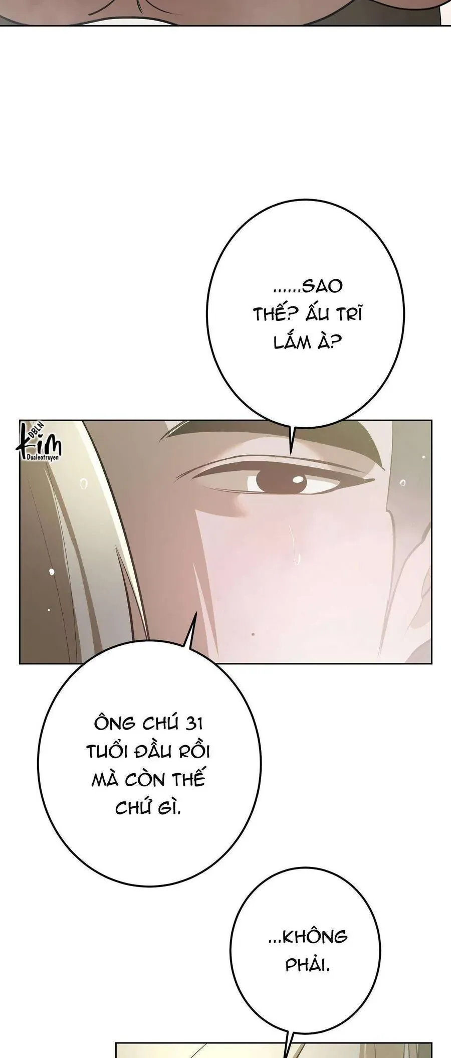 Quái Thú Chap 26 - Next Chap 25