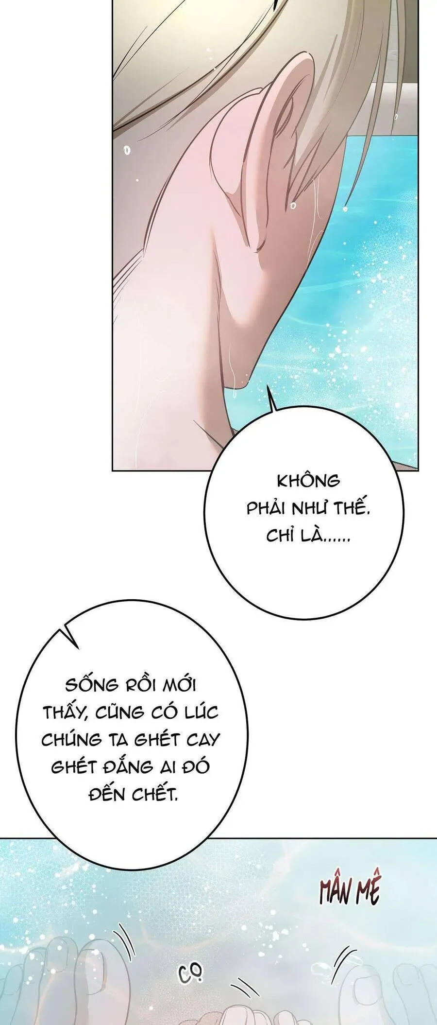 Quái Thú Chap 26 - Next Chap 25