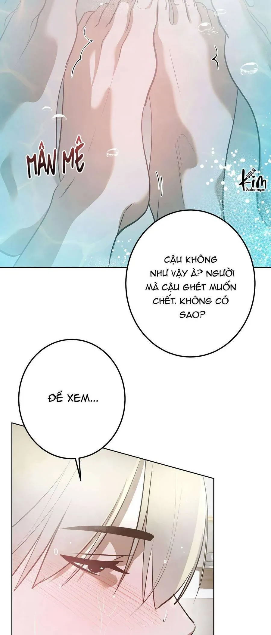 Quái Thú Chap 26 - Next Chap 25